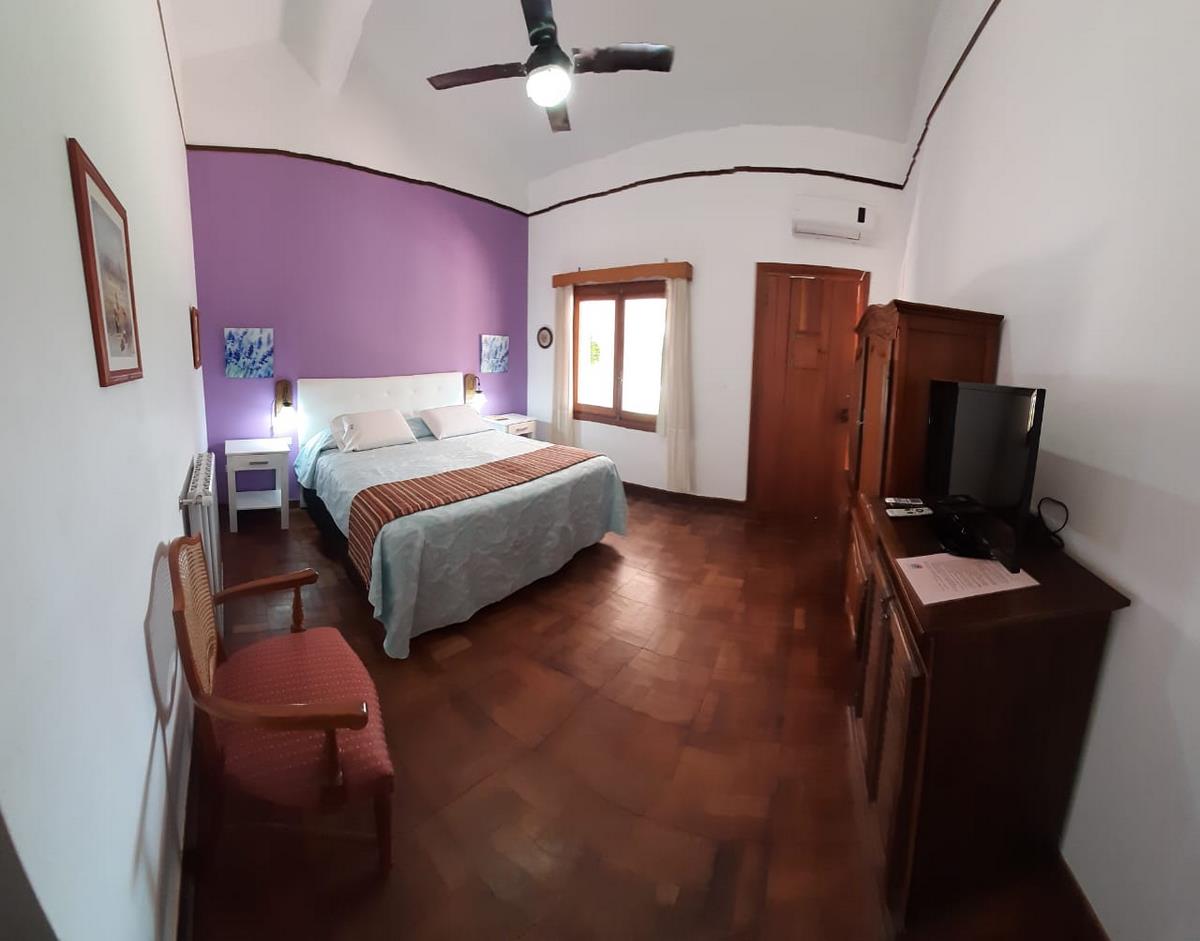 Habitacion-Premium-con-Hidromasaje-Posada-El-Potrerillo-9